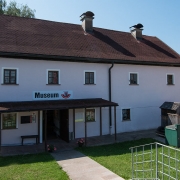 Museum zum Pulvermacher Elsbethen