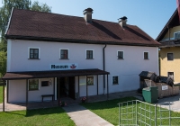Museum zum Pulvermacher Elsbethen