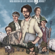 Filmplakat Lehrling der Zeit