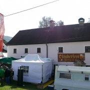 Oktoberfest Museum Zum Pulvermacher