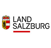 Logo Land Salzburg
