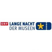 Logo lange Nacht der Museen 2019