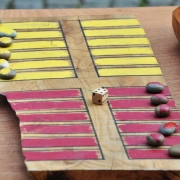 altes Brettspiel