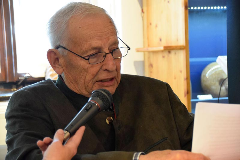 Hofstätter Felix