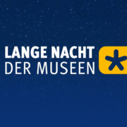 Logo Lange Nacht der Museen