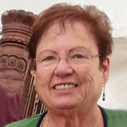 Franziska Scheibl