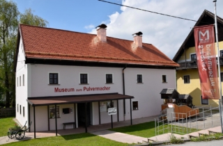 Museumsvereins Elsbethen