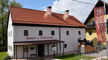 Museumsvereins Elsbethen