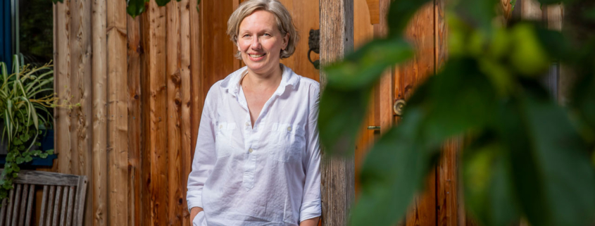 Ulrike Plaichinger