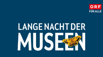 Logo Lange Nacht der Museen