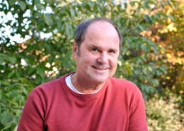 Wolfgang Schinwald