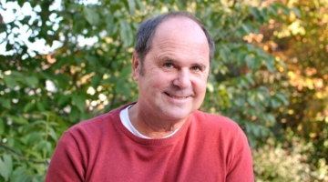 Wolfgang Schinwald
