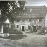 Originalfoto_Gendarmerieposten Glaserstraße